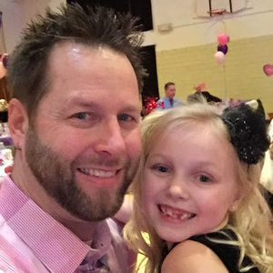 Meet your Posher, Jason